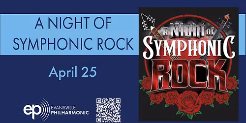 A Night of Symphonic Rock
