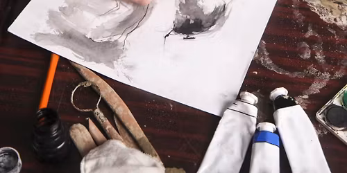 April Edition: Drawing Foundations