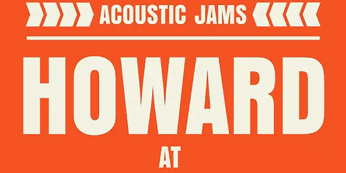 Howard @ Dugout Bar