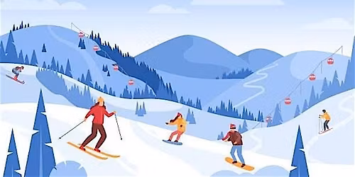 2026 POC Snowboarding Group Lessons - New Students