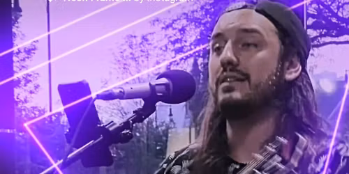 Matt Skeen Acoustic @ Barrel33