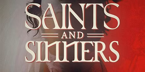Side Bar Industry HALLOWEEN: Saints & Sinners