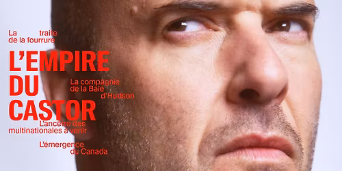 L\u2019EMPIRE DU CASTOR - offerte en abonnement