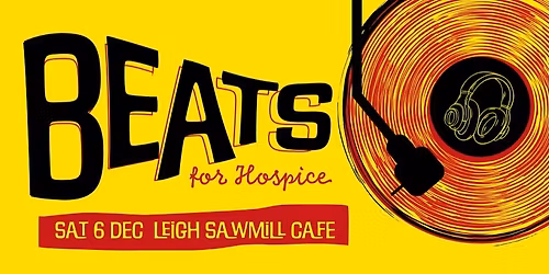 Beats for Hospice