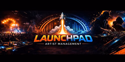 Launchpad Artist Management Networking Event