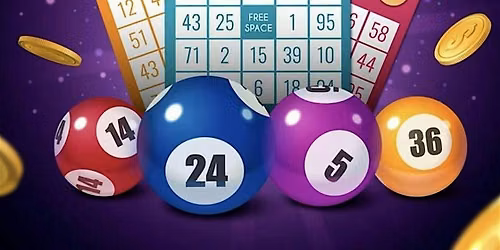 Kathy's Circle Of Friends 5th Annual Benefit Bingo!