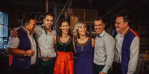 Oesch\u2019s die Dritten | Kofmehl Solothurn