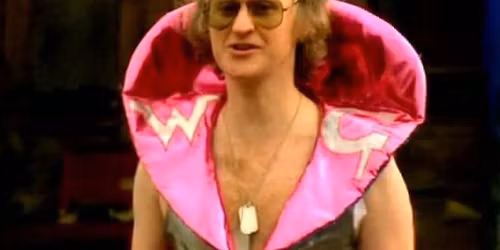 WB is 10 feat. Swamp Chicken, Scorpio Deathblow & Deadly Pylons