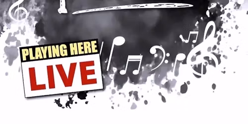 Live Music - Splann