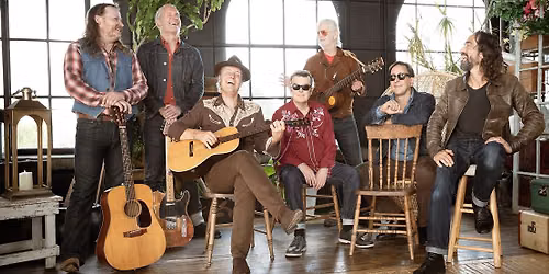 Blue Rodeo