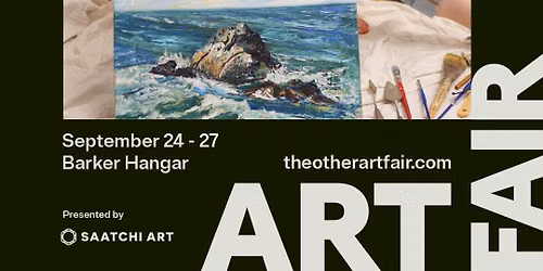 The Other Art Fair LA