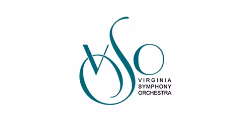 Virginia Symphony Orchestra - Norfolk
