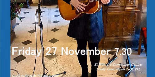 Edwina Hayes