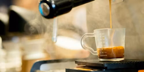 Espresso 101: Home Barista Fundamentals with Seattle Coffee Gear