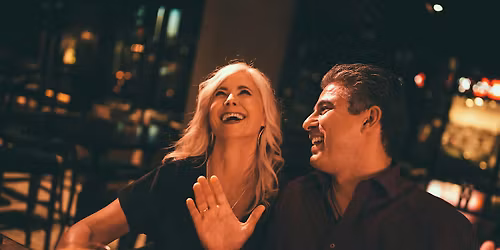 Classy and Fun Speed Dating & Mingling 40-55