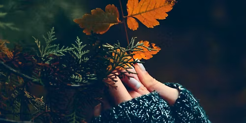 Leaves, Lives & Loves | Tenor & Piano