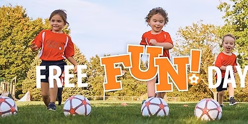 Soccer Shots Free Session - We Rock the Spectrum Norman