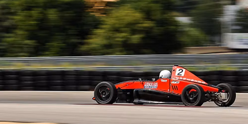 Lucas Oil School of Racing