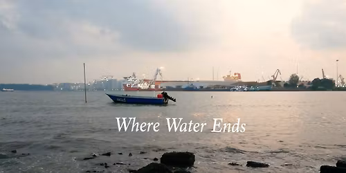 Tidal Memories: Spatialising Archives of Indigenous Life with Water