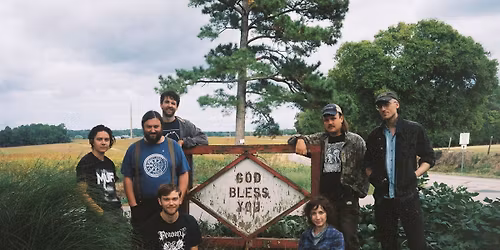 Weirs \/ Matt Geary \/ Kutay Sezginel