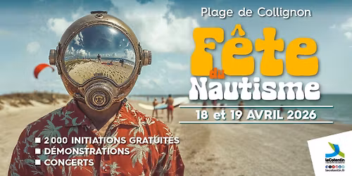 F\u00eate du Nautisme | 2026