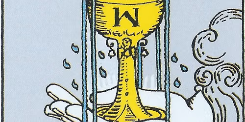 Intuitive Tarot: A Beginners Course