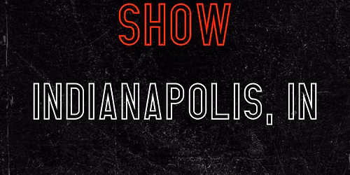 Magic for Adults: Indianapolis, IN