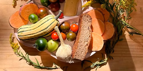 Seed to Plate: A Local Food Experience