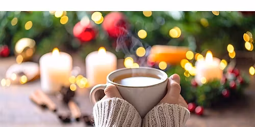 A Cup of Christmas - Your Story in a Blend