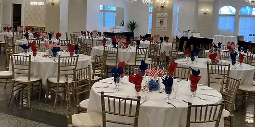 Join the 11th District Annual Christmas - Hanukkah Party