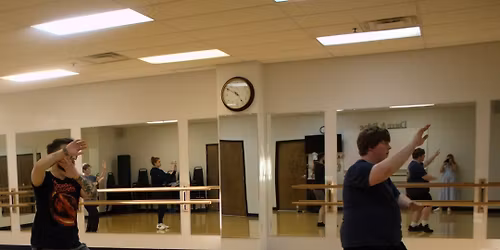 Tai Chi Sessions - 4 weeks