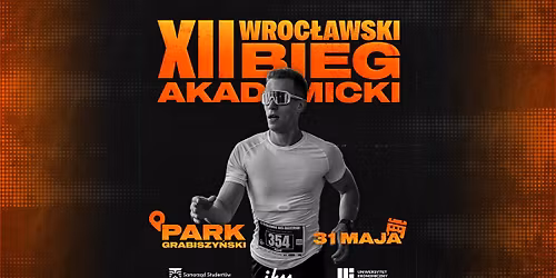 XII Wroc\u0142awski Bieg Akademicki | WBA