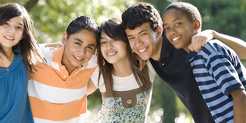 Become a Foster Parent - Cambridge 