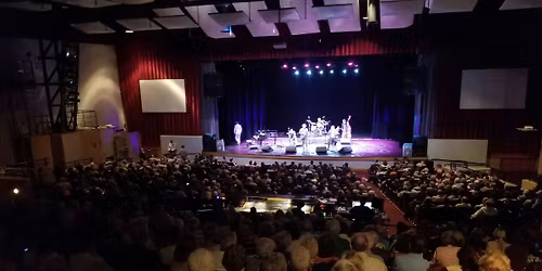 Copy of Grand Klezmer Concert