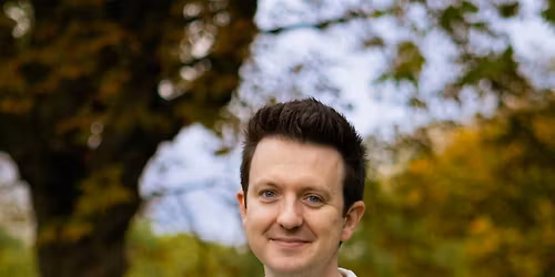 In Conversation with Tom Hindle