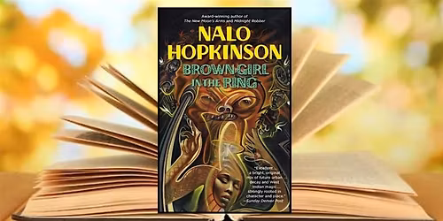 Genre Smoosh book club