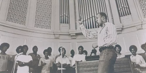 In Season (Nov): Black Catholic History in Cincinnati's West End