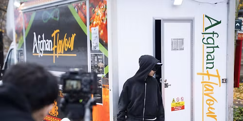 'The Reel Picture' Film Screening