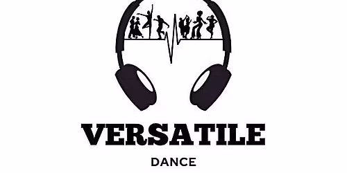 VersaTile Dance Social - The New Year Edition