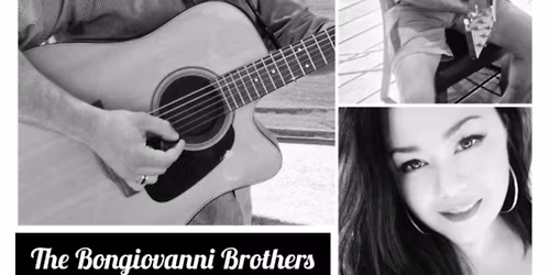 The Bongiovanni Brothers & Winky