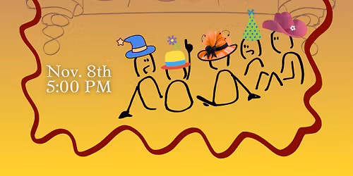 Silly Hat Torah - Speakeasy Havdalah