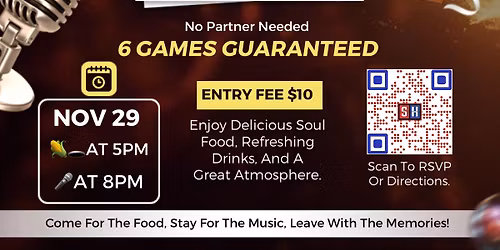 🎤 Karaoke Switch @Tx Double Deuce