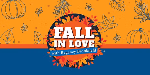 Fall in Love with Regency Brookfield Open House