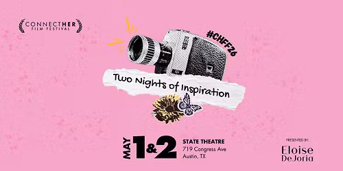 ConnectHER Film Festival 