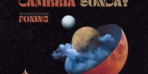 Coheed and Cambria & Taking Back Sunday