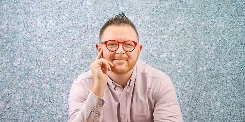 Mediumship development workshop with Craig Morris ~ Hayling Island