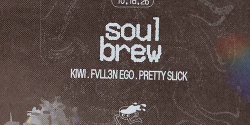 Soul Brew