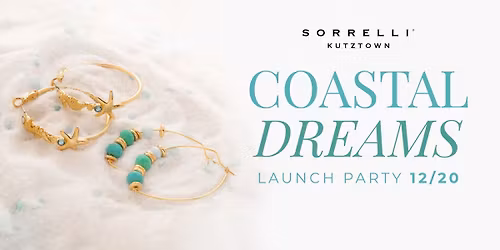 Bring the beach to your jewelry box! \ud83c\udf0a\u2728