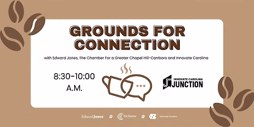 Grounds for Connection (September)
