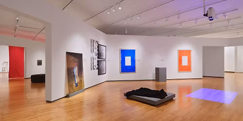 2026 Master of Fine Arts Exhibition | Final Day on View